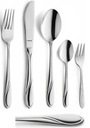 AMEFA 300 CUTLERY 1405 WHISPER SET PRE 60 ĽUDÍ