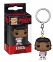 Funko Pop! STRANGER THINGS Kľúčenka Erica Sinclair