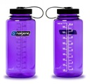 NALGENE SUSTAIN WM FĽAŠA NA VODU 1L 1000ml FIALOVÁ TRITAN BPA FREE