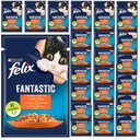 FELIX FANTASTICKÉ KURACIE paradajkové RELÉ 24x85g