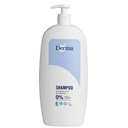 Derma Family Shampoo jemný šampón na vlasy