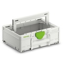 FESTOOL SYSTAINER TOOLBOX SYS3 TB M 137 MALÝ ORGANIZÁTOR NA NÁRADIE 204865