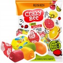 CRAZY BEE ROSHEN | ŽELÉ CUKROVINKY so šťavou 1kg