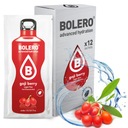 Bolero Classic 12x9g Goji Berry Goji Berry