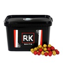 Boilies RK Baits Crabrise SE 20mm 3kg