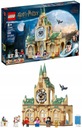 LEGO HARRY POTTER Rokfortské nemocničné krídlo 76398