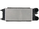 INTERCOOLER FORD FIESTA VI 1.5 1.6 VII MK7 1.5 1.6