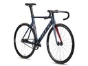 Aventon Mataro fixie bike track bike granát 52