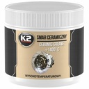 K2 Ceramic Grease 500g (plechovka) - keramická pasta