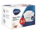 NÁPLŇ VODNÉHO FILTRA BRITA Pure Performance 4 ks