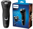 Zastrihávač fúzov PHILIPS AQUATOUCH S1223/41