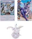 BAKUGAN LEGENDS NOVA PEGATRIX ŽIARIVÁ POSTAVIČKA