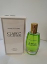 Fm 06 Classic Collection parfém 30 ml ZELENÁ!!