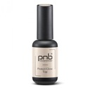 Hybrid Nail Top PNB UV/LED Protect Glow Top Transparent 8 ml