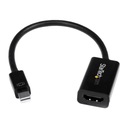 Adaptér Startech Displayport HDMI MDP2HD4KS