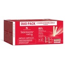 2 x Seboradin Forte Ampulky proti vypadávaniu vlasov Duo Pack, 28 x 5,5 ml