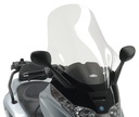 Čelné sklo Kappa Piaggio X-Evo 125 250 400 X8