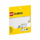 LEGO Classic - Biela základná doska 11026