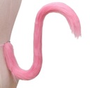 EXKLUZÍVNE CAT TAIL 80 CM COSPLAY ANIME