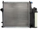 RADIATOR BMW Z3 E36 1,8 1,9 Z1 2,5