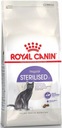 ROYAL CANIN Sterilized 37 4kg mačka pre kastrát!