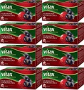 Vitax Inspirations Brusnica Ríbezľa ex160