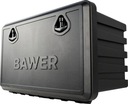 Skrinka na náradie BAWER 1000x460 TIR TRAILER