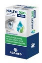 HIALEYE DUO Emulzia zvlhčujúce očné kvapky 10ml