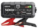 NOCO GBX45 BOOSTX JUMP STARTER 12V 1250A