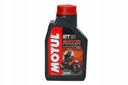 Olej pre motory 2T MOTUL Scooter Power 1l TC