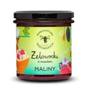 Żelowocki s medom - Maliny Manufaktura Sadowskich