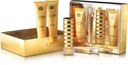 Set Gold Woman 4 ks. (edt 100+15ml.+ Gél 130ml. + Balzam 130ml.) NBPrestige