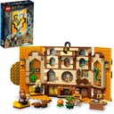 Sada LEGO Harry Potter Bifľomorská zástava 76412