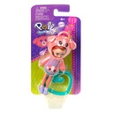 MATTEL Prívesok figúrka Polly Pocket Pig