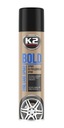 K2 BOLD SPREJ NA PNEUMATIKY 600ML