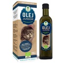 JUNIOR BIO OLEJ 250 ml - DARY PRÍRODY