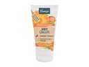 Kneipp Foot Care Calendula & Orange Anti Callus krém na nohy 50 ml