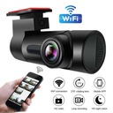 Mini 5 UHD DVR Android Dash Cam