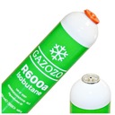 Chladiaci plyn FREON R-600a Izobután 750ml