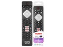 DIAĽKOVÉ OVLÁDANIE PHILIPS RM-L1660 3D NETFLIX Youtube, Rakuten