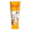 Jantar SUN Amber vodeodolný krém pre deti od 3 rokov SPF 50