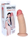 LoveClonex Kratos 6