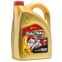 QUALITIUM POWER V C3 5W30 5L syntetický motorový olej SN/SM, 504,00/507,0