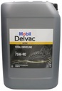 Olej Mobil DELVAC Ultra Driveline 75w90 20l