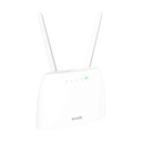 Router Tenda 4G06C 4G LTE WiFi N300, 2,4 GHz, 2xFE