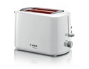 Hriankovač Bosch TAT3A111 biely 800W