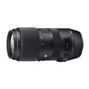 Objektív Sigma C 100-400/5-6,3 DG OS HSM Canon
