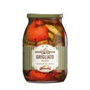 Novella Grigliato 1062 ml grilovaná zmes