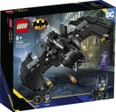 LEGO DC Batwing: Batman vs. Joker 76265