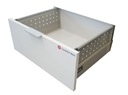 ZÁSUVKA REJS COMFORTBOX L500 HIGH BOXSIDE H204